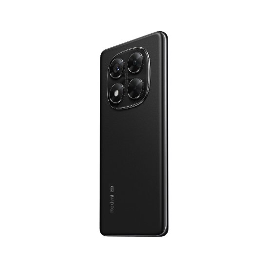 Mobitel XIAOMI Redmi Note 14 Pro 5G, 6,67", 8GB, 256GB, Android 14, crni