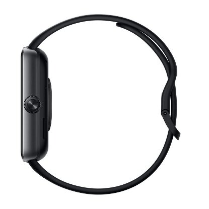 Pametni sat XIAOMI Redmi Watch 5, crni