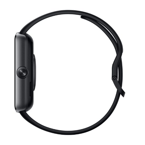 Pametni sat XIAOMI Redmi Watch 5, crni