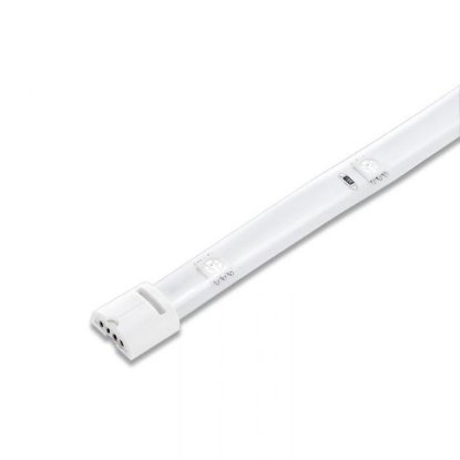 LED fleksibilna traka XIAOMI Mi Yeelight produžetak za LED traku, 1m, 2.1W, 24V, bijela
