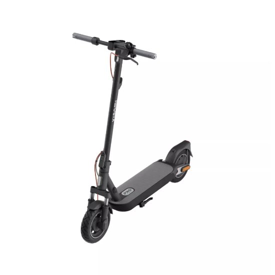 Električni romobil XIAOMI Electric Scooter 5 Pro, autonomija do 60km, brzina 25km/h, kotači 10˝