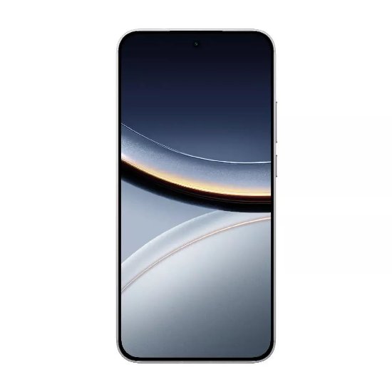Mobitel XIAOMI Poco F7, 6,83", 12GB, 512GB, Android 15, srebrni