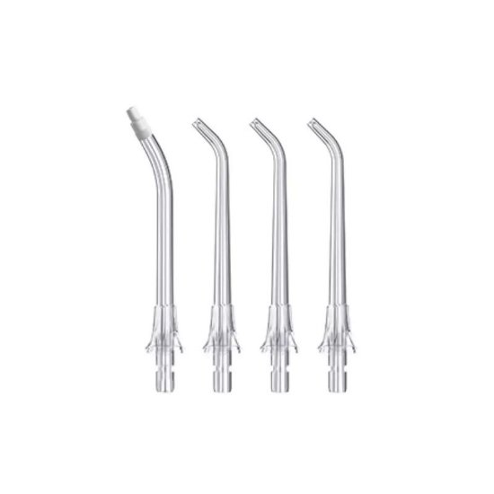 Nastavak za oralni tuš XIAOMI Water Flosser 2, 4 nastavka