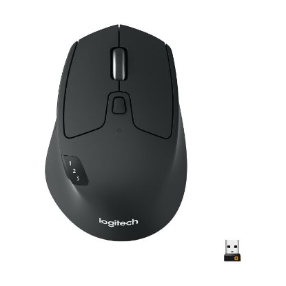 Miš LOGITECH M720 Triathlon, bežični, USB