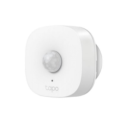 Senzor pokreta TP-LINK Tapo T100, bežični, domet 7m, bijeli