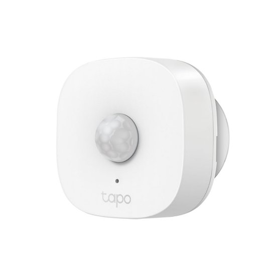 Senzor pokreta TP-LINK Tapo T100, bežični, domet 7m, bijeli