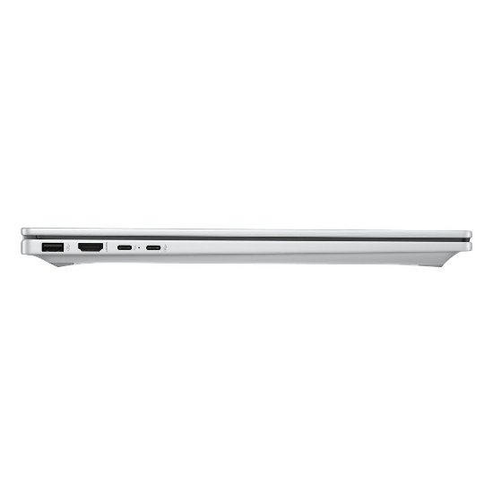 Laptop HP Omnibook 7 17-dc0001nn / Core Ultra 7 258V, 32GB, 1TB SSD, Intel Arc Graphics, 17.3" FHD IPS Touch, Windows 11, srebrni