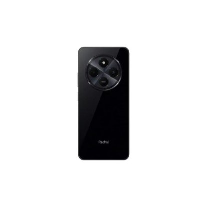 Mobitel XIAOMI Redmi 14C, 6,88", 4GB, 128GB, Android 14, crni