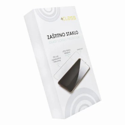 Zaštitno staklo +CLASS, za SAMSUNG A56 5G, A566B, A36 5G, A366B, set 10 kom