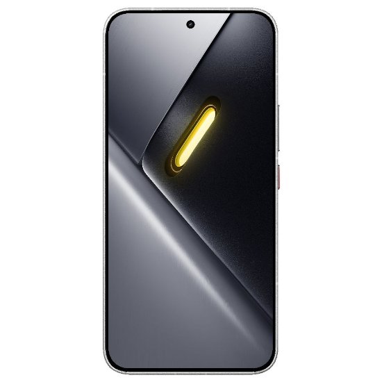 Mobitel POCO X8 Pro Max, 6,83", 12GB, 512GB, Android 16, bijeli