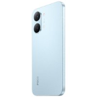 Mobitel POCO X8 Pro Max, 6,83", 12GB, 512GB, Android 16, plavi