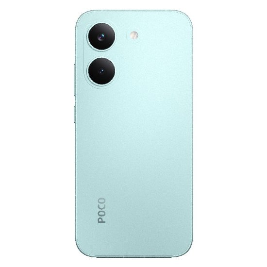 Mobitel POCO X8 Pro, 6,59", 8GB, 256GB, Android 16, zeleni