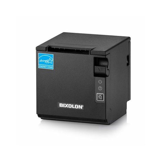 Printer SAMSUNG Bixolon SRP-Q200SK POS termalni, USB, serial, crni