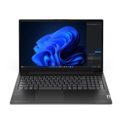 Laptop LENOVO V Series v15 Gen 5 i 83HF00GCSC / Core i3 1315U, 16GB, 512GB SSD, Intel HD Graphics, 15.6" FHD IPS, crni