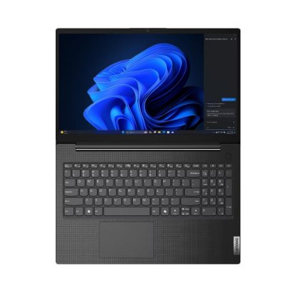 Laptop LENOVO V 15 G5 83GW008ESC / Core i5 13420H, 16GB, 512GB SSD, Intel HD Graphics, 15.6" FHD IPS, bez OS, crni