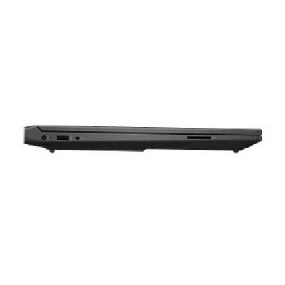 Laptop HP Victus Gaming 15-fb3705nm / Ryzen 5 8645HS, 16GB, 512GB SSD, nVidia GeForce RTX 3050, 15.6" FHD 144Hz IPS, bez OS, sivi