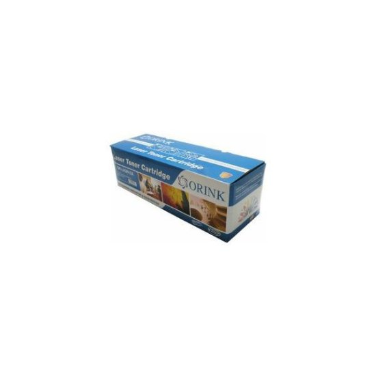 Toner ORINK za HP, CF283A, crni, za LaserJet Pro M127xx/M125xx/M126/M127/M201/M225, zamjenski, 1.500 stranica