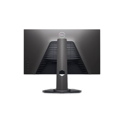 Gaming monitor 25" DELL G2524H, FHD, IPS, 280Hz, 1ms, 400cd/m2, FreeSync, pivot, crni