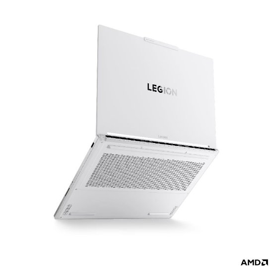 Laptop LENOVO Legion 7 83Q8000TSC / Ryzen AI 7 450, 32GB, 1TB SSD, nVidia GeForce RTX 5060 8GB, 16" WQXGA 240Hz OLED, bez OS, bijeli