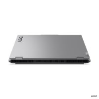 Laptop LENOVO LOQ 83JG00E8SC / Ryzen 7 250, 32GB, 1TB SSD, nVidia GeForce RTX 5060 8GB, 15.6" FHD 144Hz IPS, bez OS, sivi