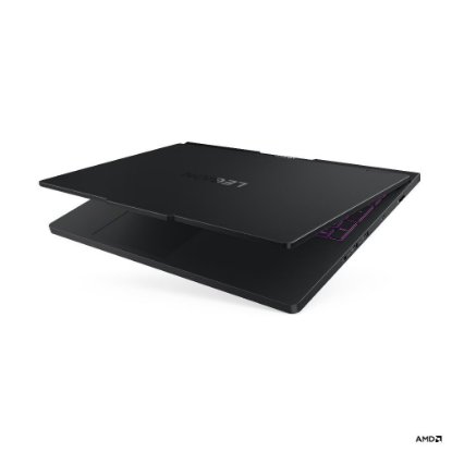 Laptop LENOVO Legion 5 Pro 83LT007WSC / Ryzen 7 8745HX, 32GB, 1TB SSD, nVidia GeForce RTX 5060 8GB, 16" WQXGA 165Hz OLED, bez OS, crni