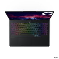 Laptop LENOVO Legion 5 Pro 83LT007VSC / Core Ultra 7 255HX, 32GB, 1TB SSD, nVidia GeForce RTX 5060 8GB, 16" WQXGA 240Hz OLED, bez OS, crni