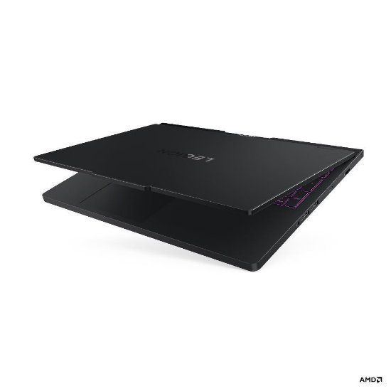 Laptop LENOVO Legion 5 Pro 83F20047SC / Ryzen 9 9955HX, 32GB, 1TB SSD, nVidia GeForce RTX 5070, 16" WQXGA 165Hz OLED, bez OS, crni