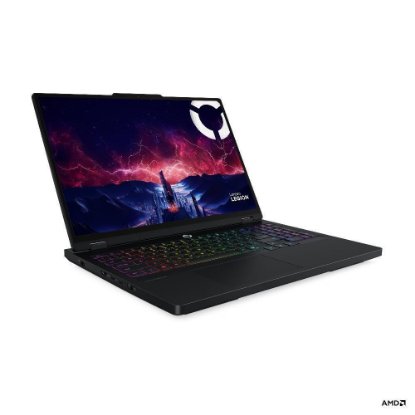 Laptop LENOVO Legion 5 83F00097SC / Core Ultra 7 255HX, 32GB, 1TB SSD, nVidia GeForce RTX 5050, 15,1" WQXGA 165Hz OLED, bez OS, crni