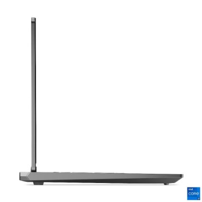 Laptop LENOVO LOQ 83JH00DJSC / Core i7-13650HX, 32GB, 1TB SSD, nVidia GeForce RTX 5050 8GB, 17.3" FHD 165Hz IPS, bez OS, sivi