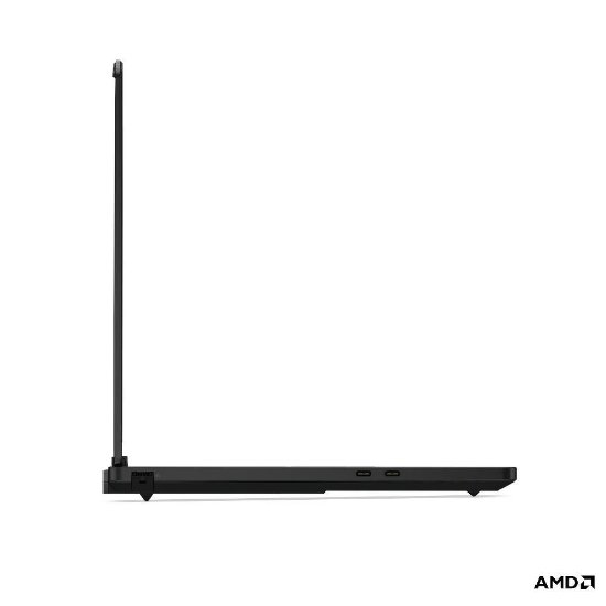Laptop LENOVO Legion 5 83Q7001QSC / Ryzen 7 250, 32GB, 1TB SSD, nVidia GeForce RTX 5060, 15,3" WQXGA 165Hz OLED, bez OS, crni