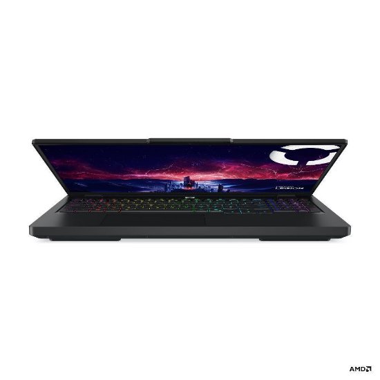 Laptop LENOVO Legion 5 Pro 83F20047SC / Ryzen 9 9955HX, 32GB, 1TB SSD, nVidia GeForce RTX 5070, 16" WQXGA 165Hz OLED, bez OS, crni