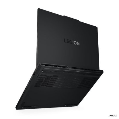Laptop LENOVO Legion 5 83F00097SC / Core Ultra 7 255HX, 32GB, 1TB SSD, nVidia GeForce RTX 5050, 15,1" WQXGA 165Hz OLED, bez OS, crni