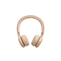 Slušalice JBL Live 670NC, bežične, Bluetooth, boje pijeska