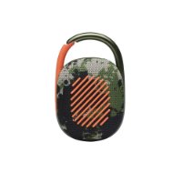 Zvučnik JBL Clip 4, bluetooth, vodootporan, 5W, maskirni