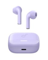 Slušalice ANKER SoundCore K20i, in-ear, bežične, Bluetooth, ljubičaste