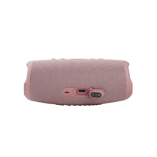 Zvučnik JBL Charge 5, bluetooth, vodootporan, 30W, rozi