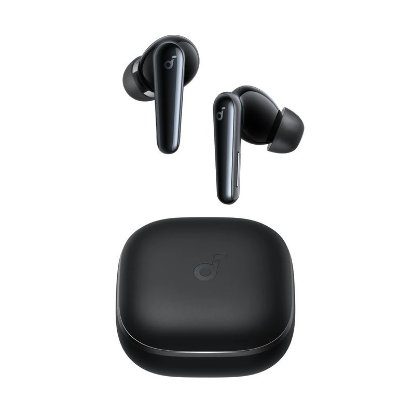 Slušalice ANKER Soundcore Liberty 5, in-ear, bežične, Bluetooth, crne