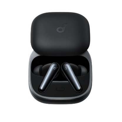Slušalice ANKER Soundcore Liberty 5, in-ear, bežične, Bluetooth, crne