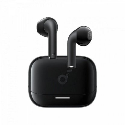 Slušalice ANKER SoundCore K20i, in-ear, bežične, Bluetooth, crne