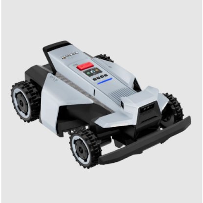 Robotska kosilica SEGWAY Navimow X450E AWD