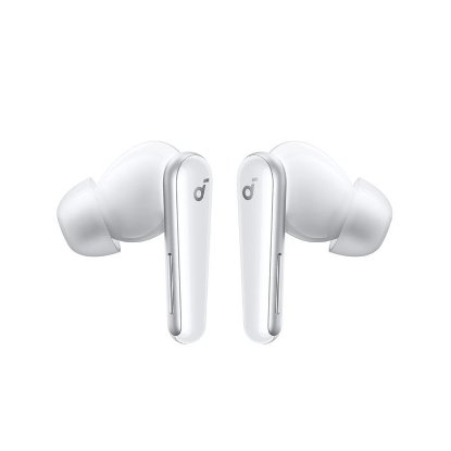 Slušalice ANKER Soundcore Liberty 5, in-ear, bežične, Bluetooth, bijele