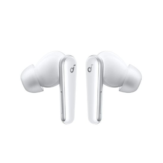 Slušalice ANKER Soundcore Liberty 5, in-ear, bežične, Bluetooth, bijele
