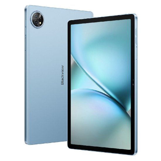 Tablet BLACKVIEW Zeno 10, 11", 6GB, 256GB, Android 15, plavi