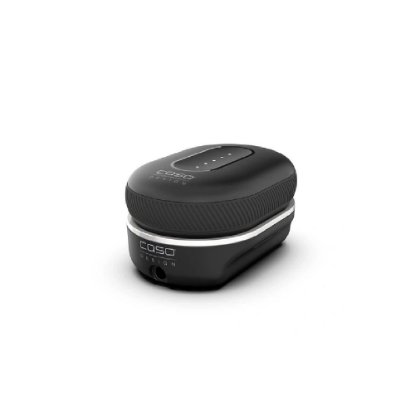 Stanica za brzo punjenje CASO DESIGN Click & Charge, 50 W, crna