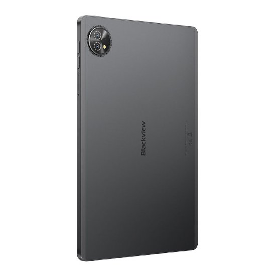 Tablet BLACKVIEW Zeno 10, 11", 8GB, 256GB, Android 15, crni