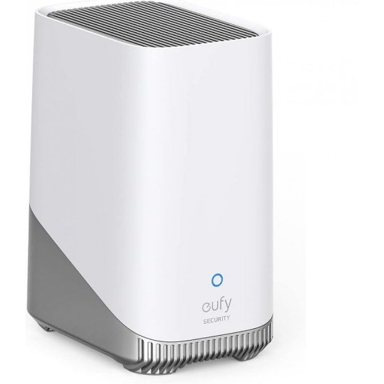 Bazna stanica ANKER Eufy Security S380 HomeBase 3