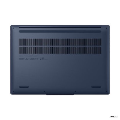 Laptop LENOVO IdeaPad Slim 5 83HU003VSC / Ryzen 5 7535HS, 32GB, 1TB SSD, AMD Radeon Graphics, 16" WUXGA IPS, bez OS, crni