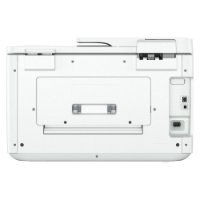 Multifunkcijski printer HP OfficeJet Pro 9730e Wide Format All-in-One, 537P6B, printer/scanner/copy, A3, 4800dpi, WiFi, LAN, USB, bijeli, Instant Ink