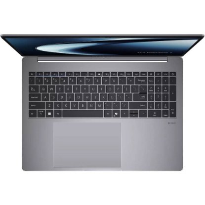 Laptop ASUS ExpertBook P3 PM3606-MB0465X / Ryzen AI 7 350, 16GB, 1TB SSD, AMD Radeon Graphics, 16" WUXGA IPS, Windows 11 Pro, sivi