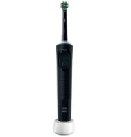Električna četkica za zube ORAL-B Vitality Pro, crna